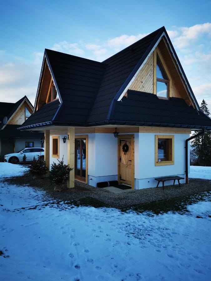 Heidi Vila Zakopane Exterior foto