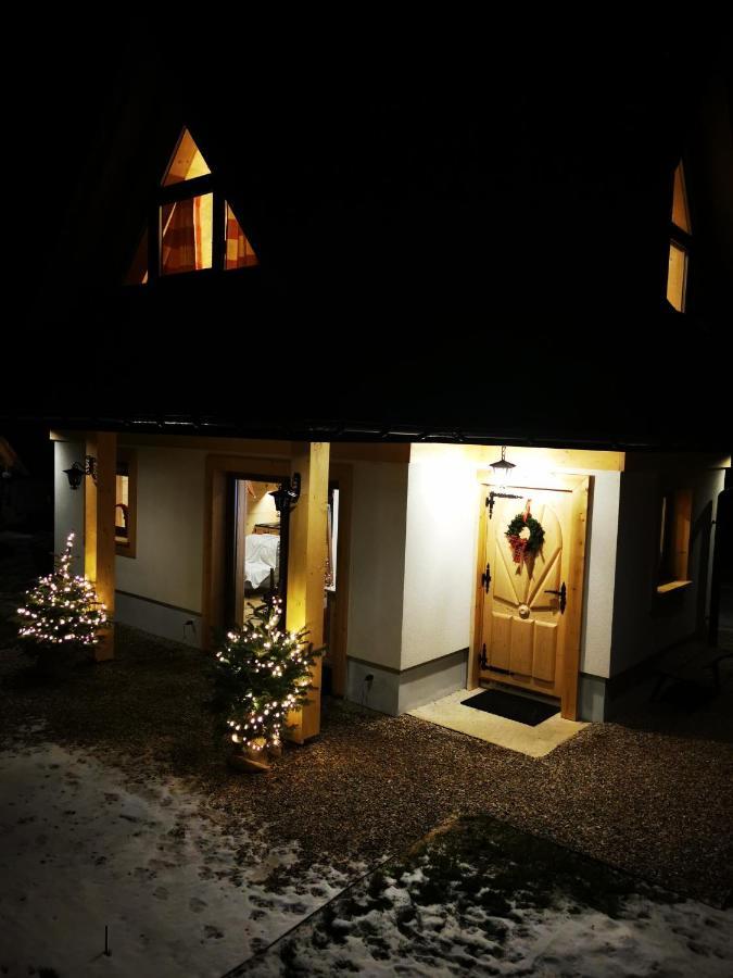 Heidi Vila Zakopane Exterior foto