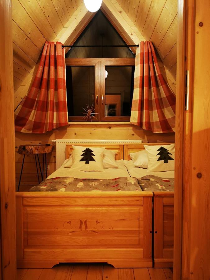 Heidi Vila Zakopane Exterior foto