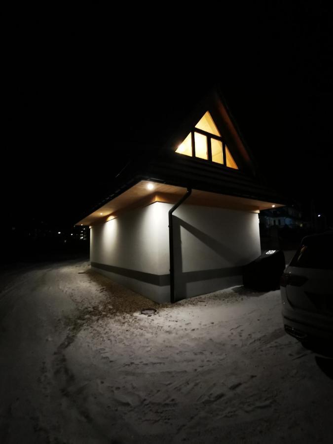 Heidi Vila Zakopane Exterior foto