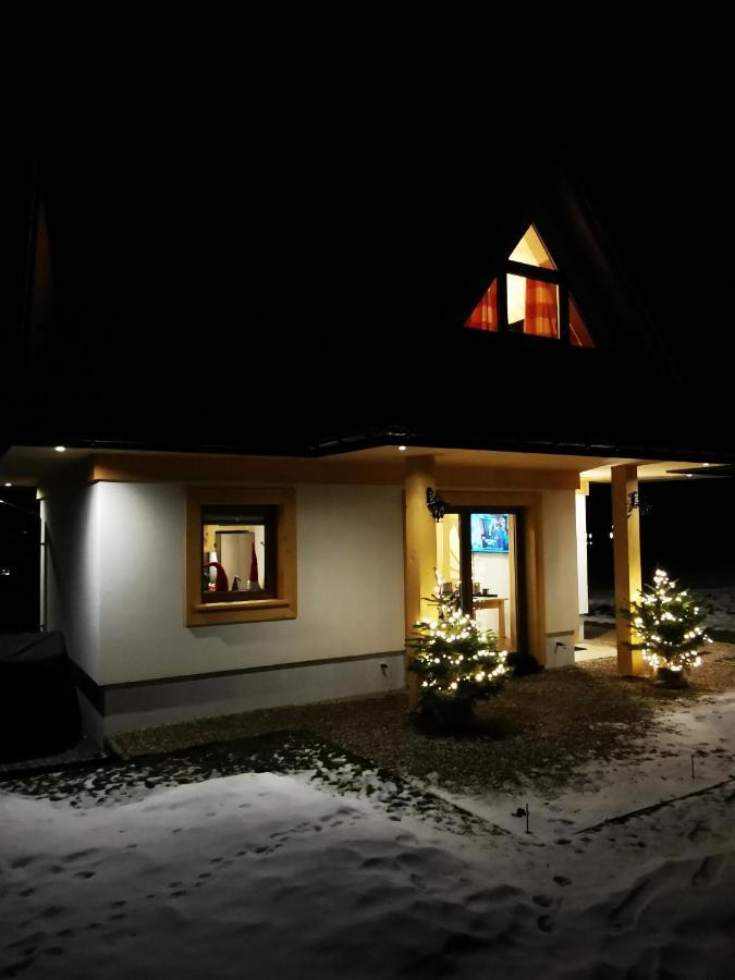 Heidi Vila Zakopane Exterior foto