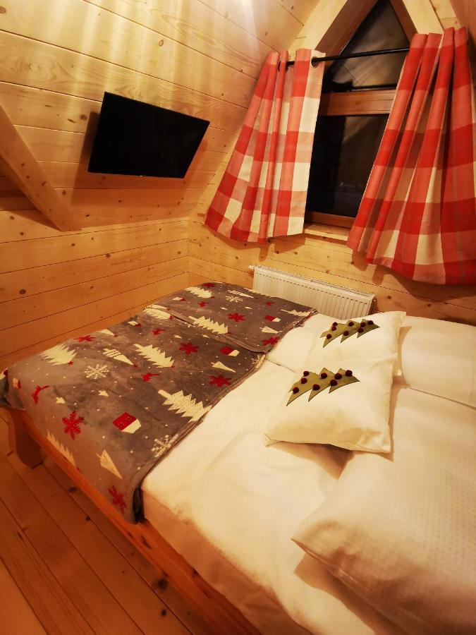 Heidi Vila Zakopane Exterior foto