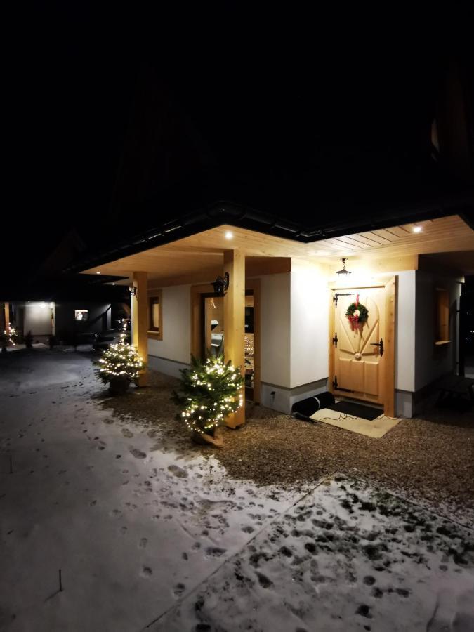 Heidi Vila Zakopane Exterior foto