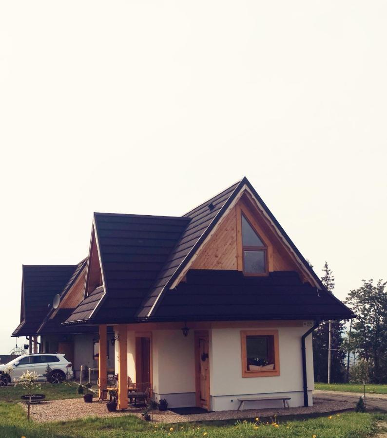 Heidi Vila Zakopane Exterior foto