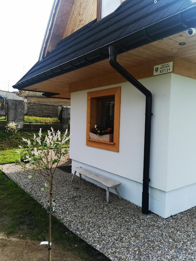 Heidi Vila Zakopane Exterior foto