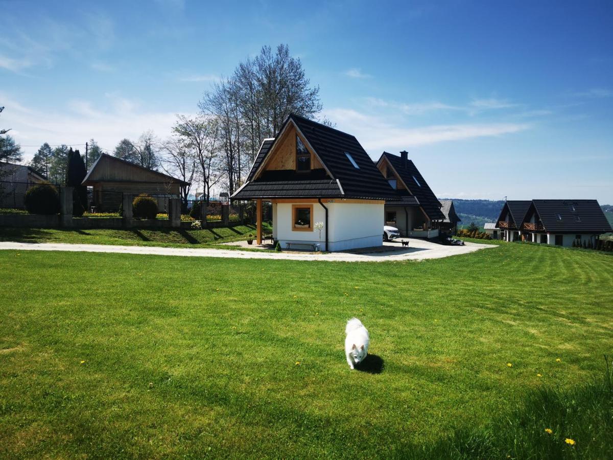 Heidi Vila Zakopane Exterior foto