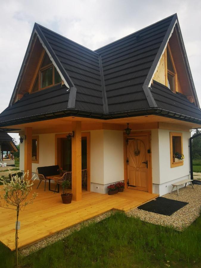 Heidi Vila Zakopane Exterior foto