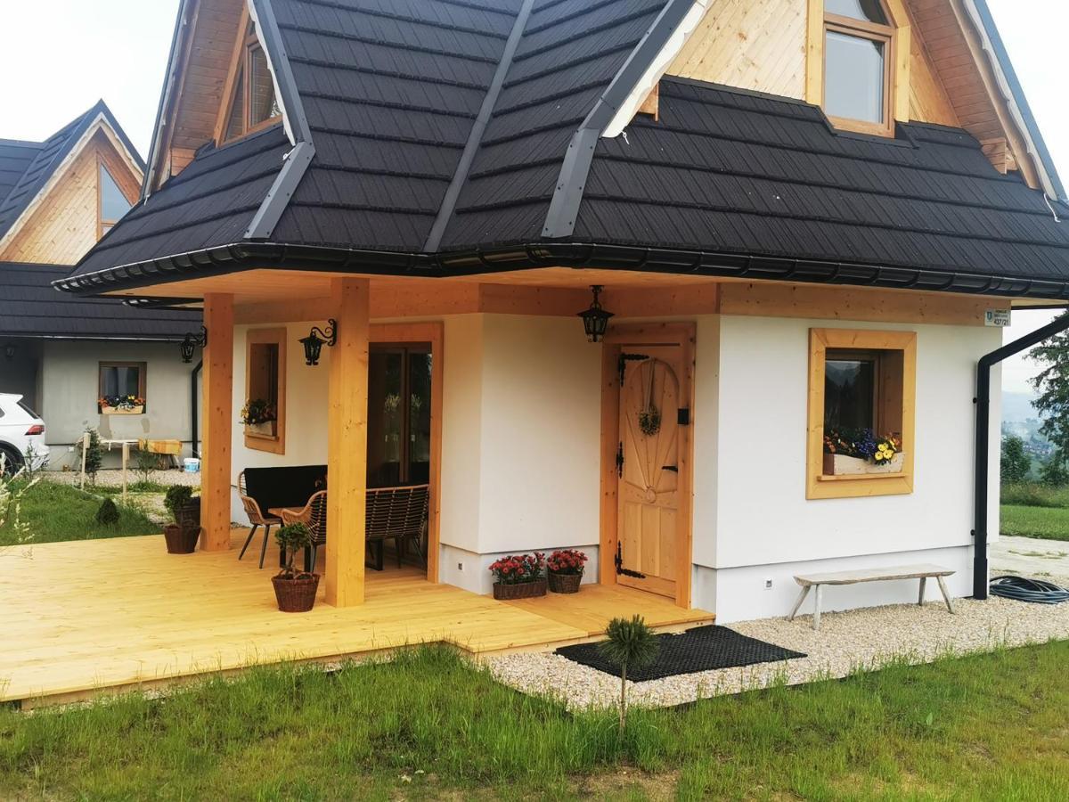 Heidi Vila Zakopane Exterior foto