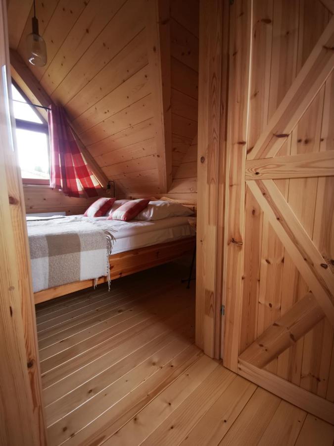 Heidi Vila Zakopane Exterior foto