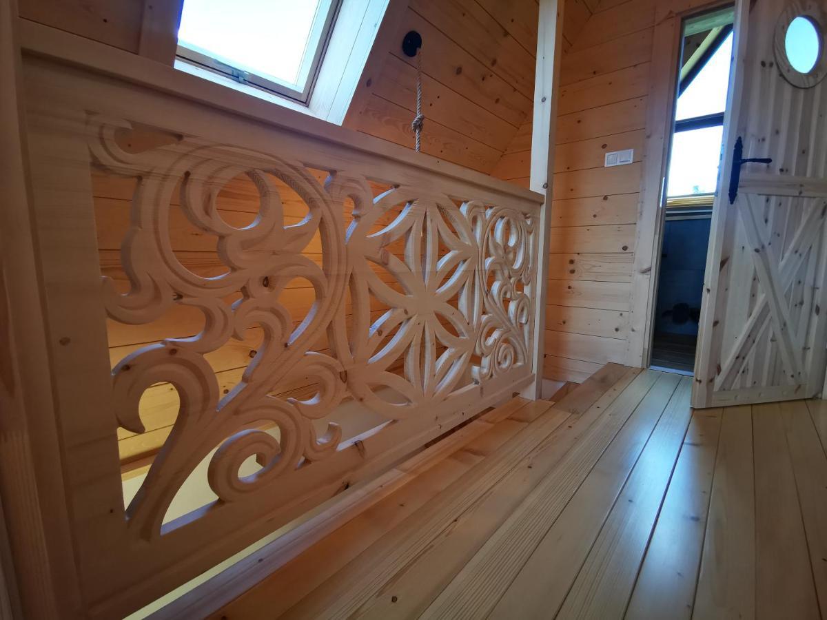 Heidi Vila Zakopane Exterior foto